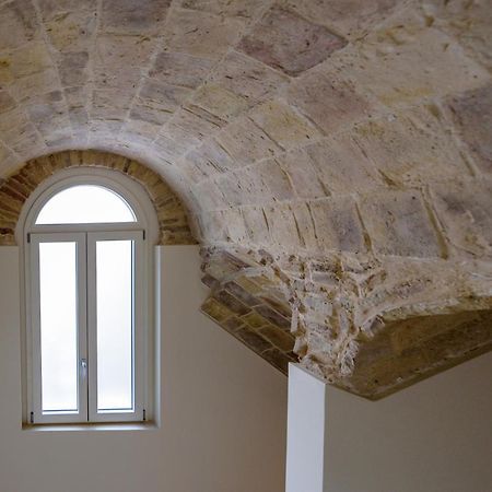 Marie Claire Apartments & Spa Vasto Zewnętrze zdjęcie