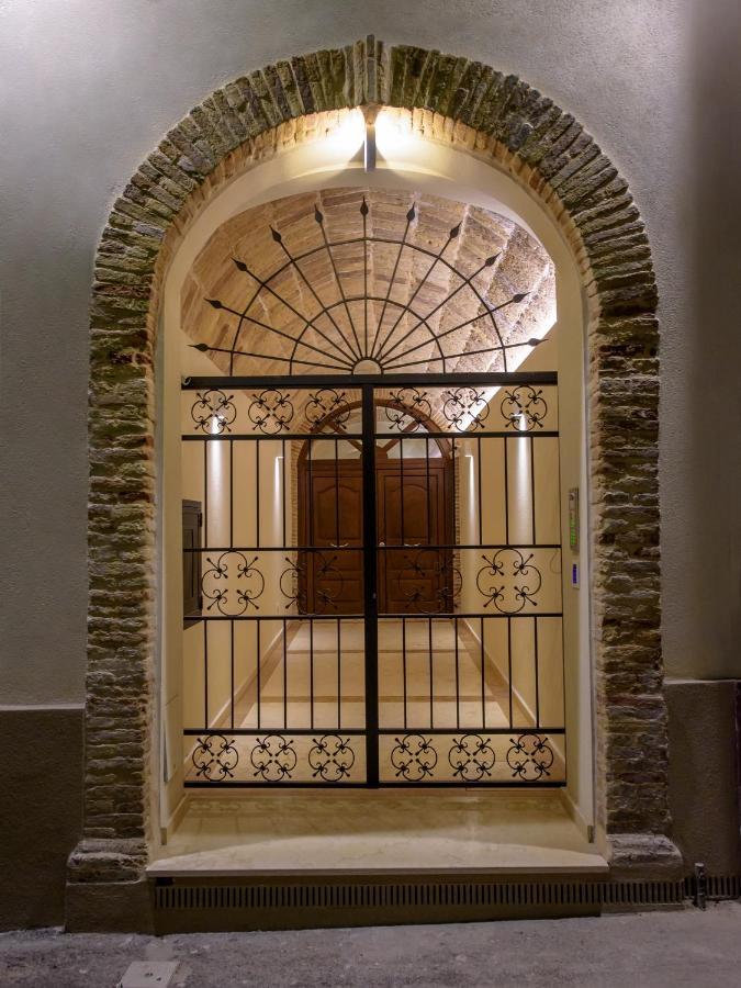 Marie Claire Apartments & Spa Vasto Zewnętrze zdjęcie