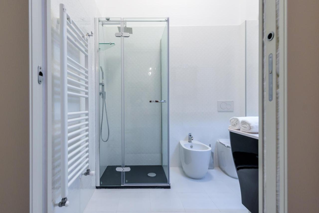 Marie Claire Apartments & Spa Vasto Zewnętrze zdjęcie