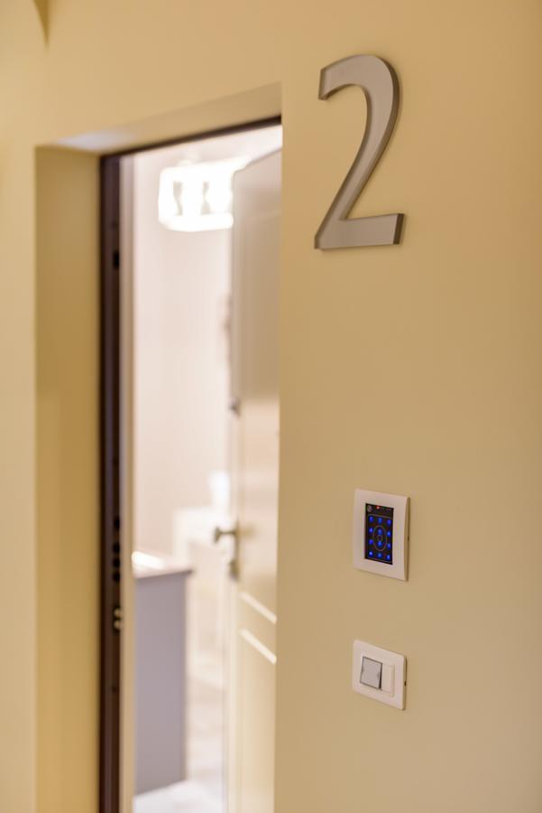 Marie Claire Apartments & Spa Vasto Pokój zdjęcie