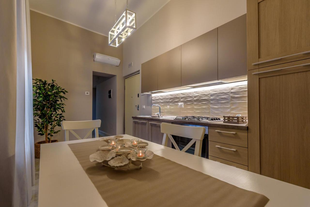 Marie Claire Apartments & Spa Vasto Zewnętrze zdjęcie
