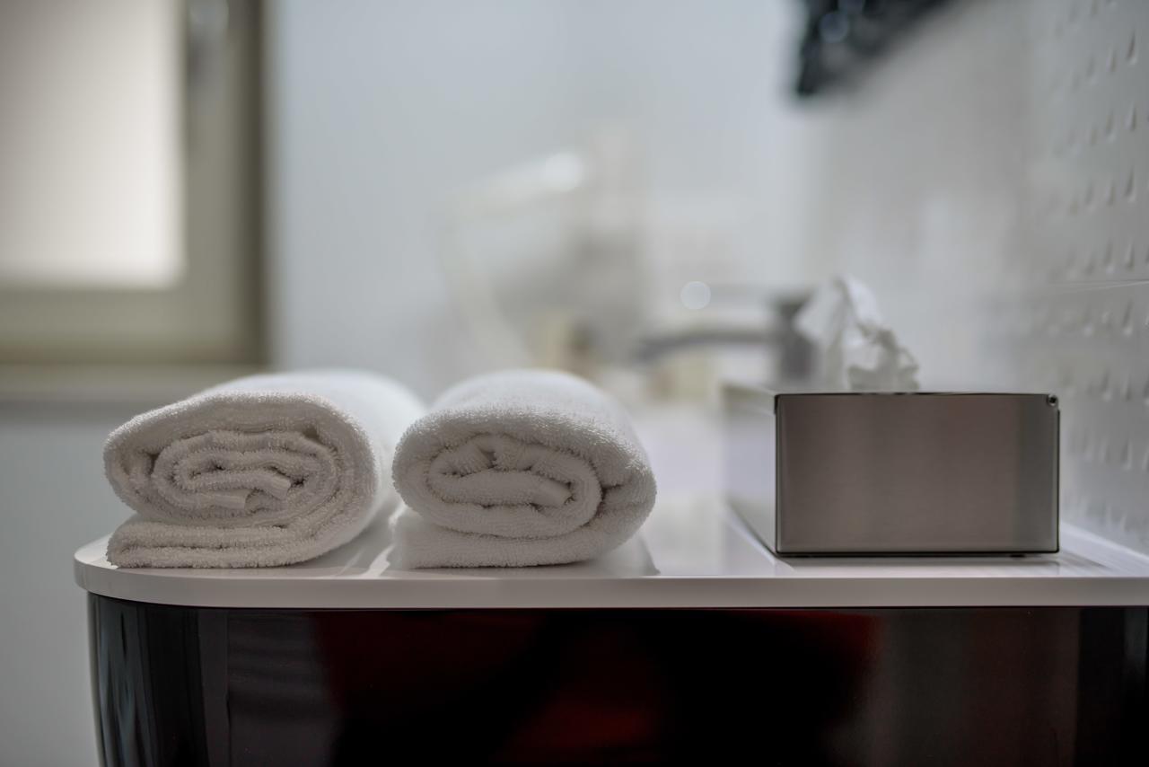 Marie Claire Apartments & Spa Vasto Zewnętrze zdjęcie