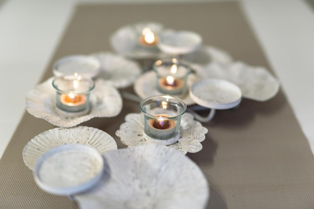 Marie Claire Apartments & Spa Vasto Zewnętrze zdjęcie