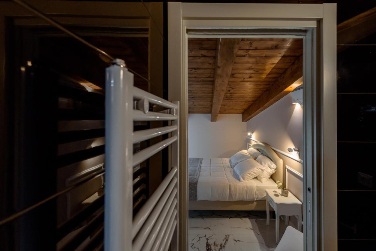 Marie Claire Apartments & Spa Vasto Zewnętrze zdjęcie