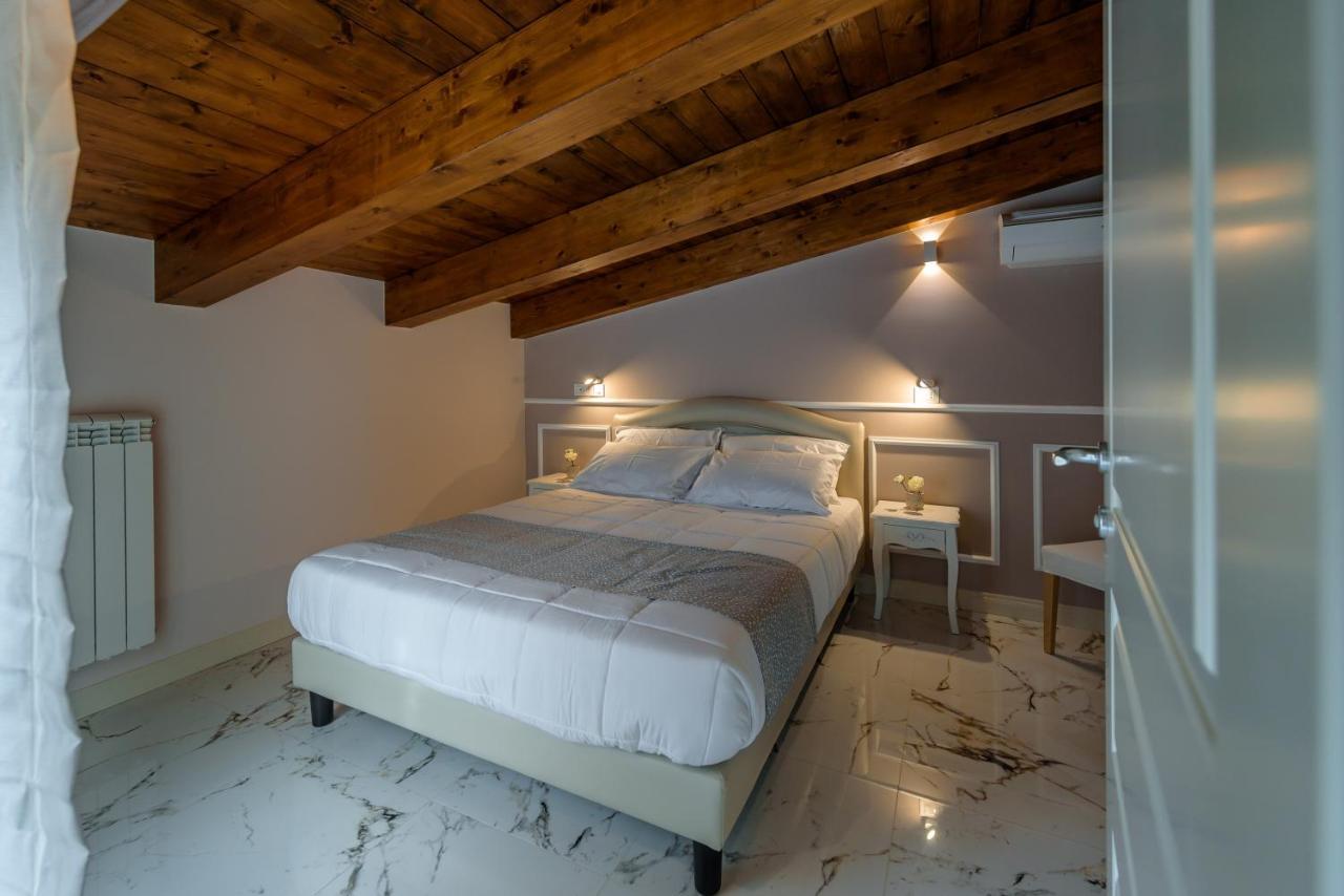 Marie Claire Apartments & Spa Vasto Zewnętrze zdjęcie