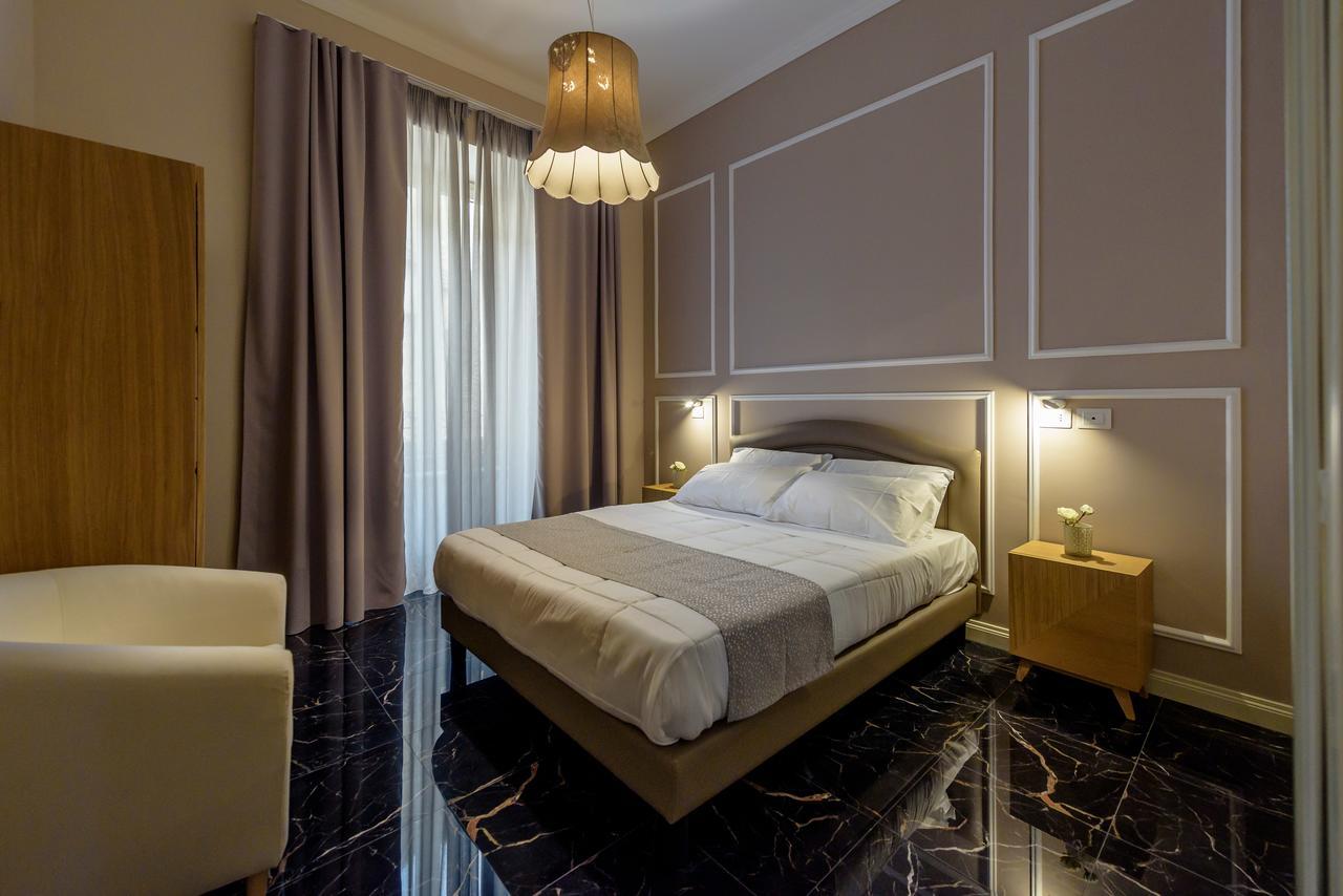 Marie Claire Apartments & Spa Vasto Zewnętrze zdjęcie