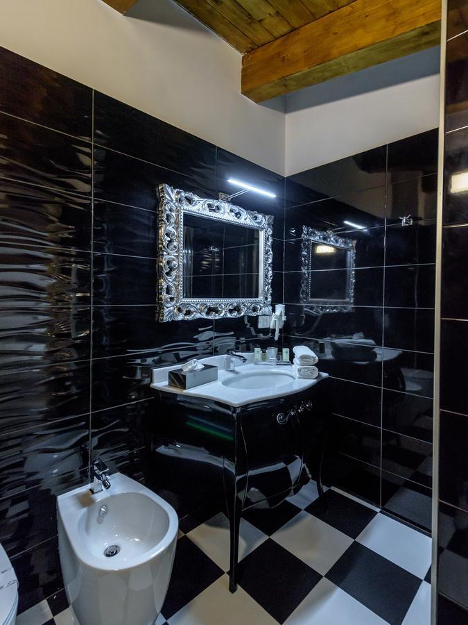 Marie Claire Apartments & Spa Vasto Zewnętrze zdjęcie