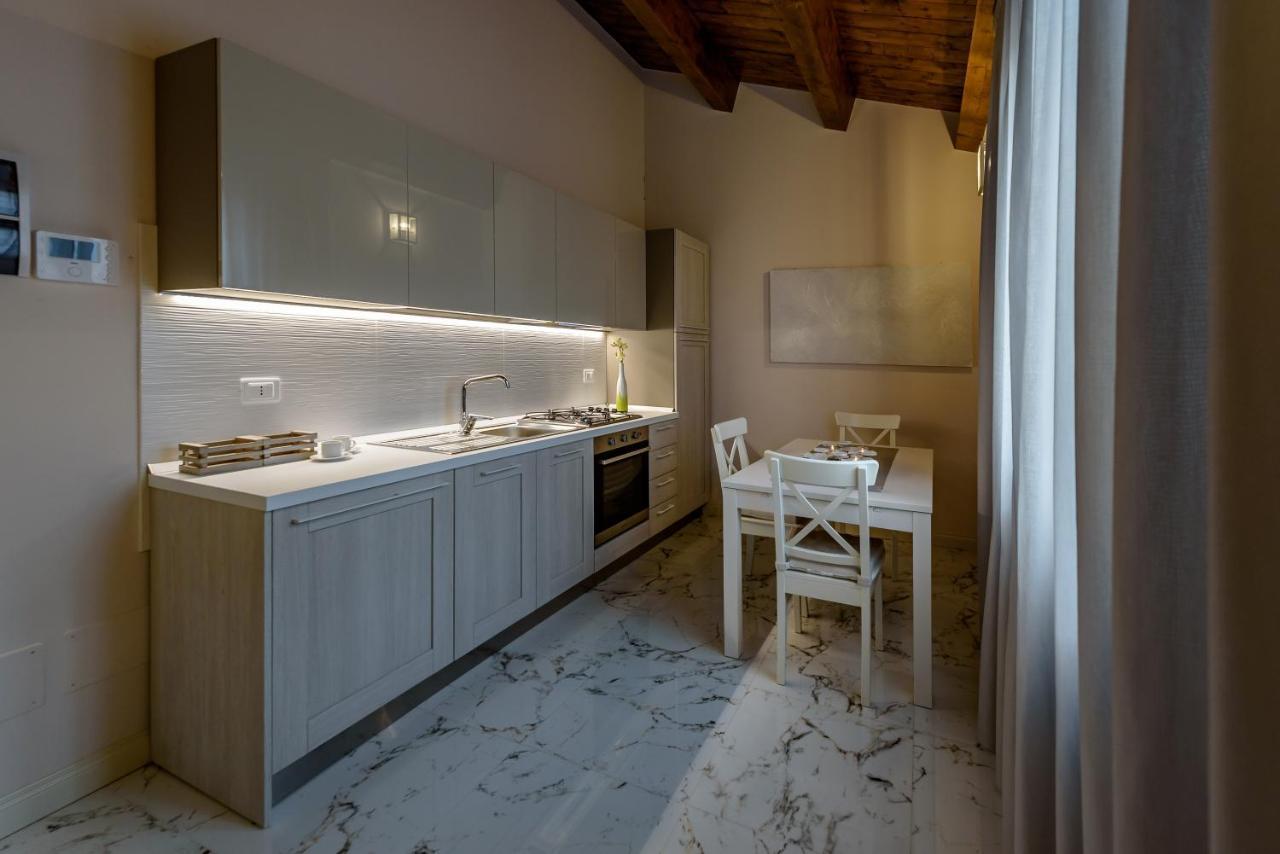 Marie Claire Apartments & Spa Vasto Pokój zdjęcie