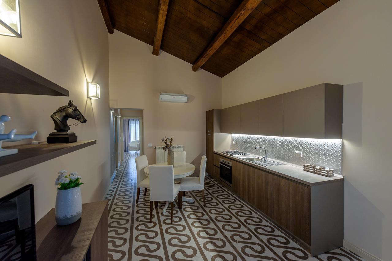Marie Claire Apartments & Spa Vasto Zewnętrze zdjęcie