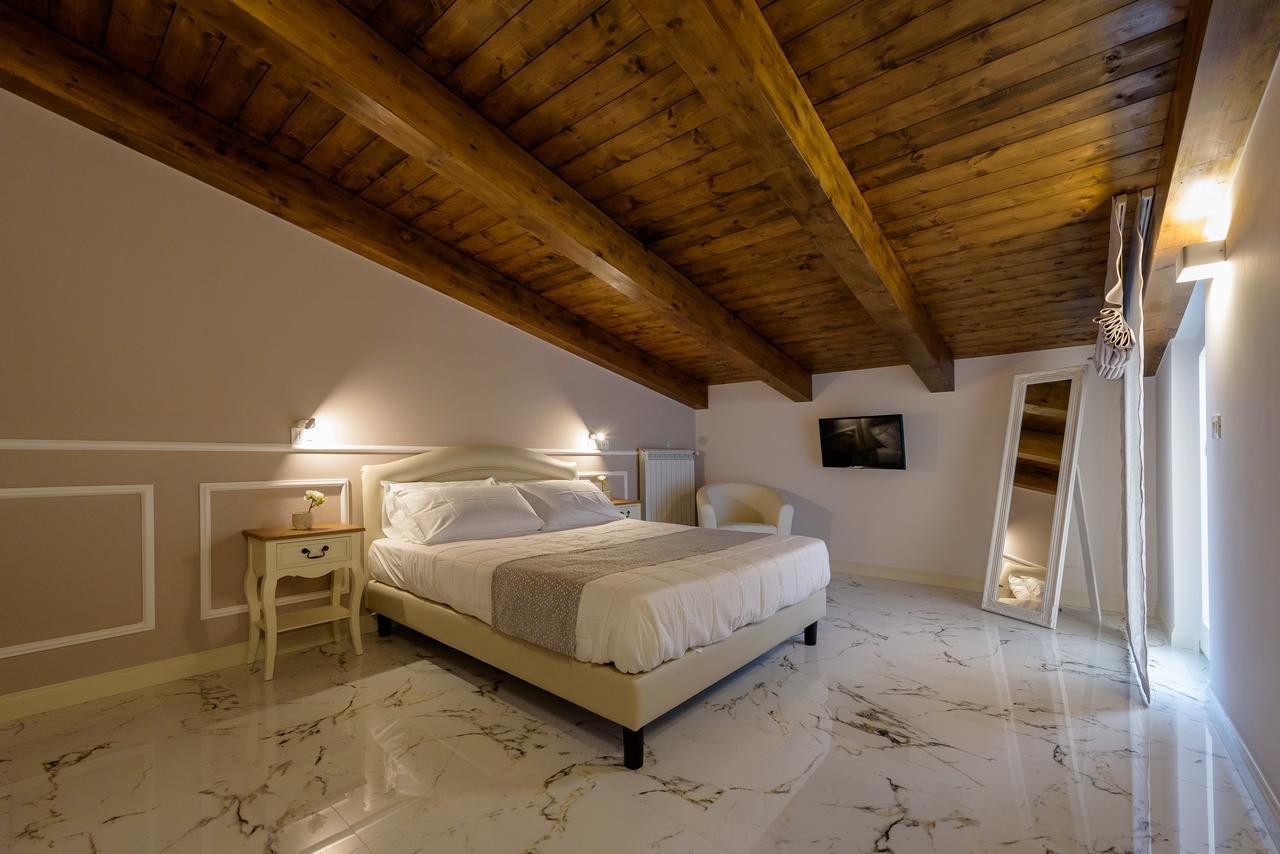 Marie Claire Apartments & Spa Vasto Zewnętrze zdjęcie