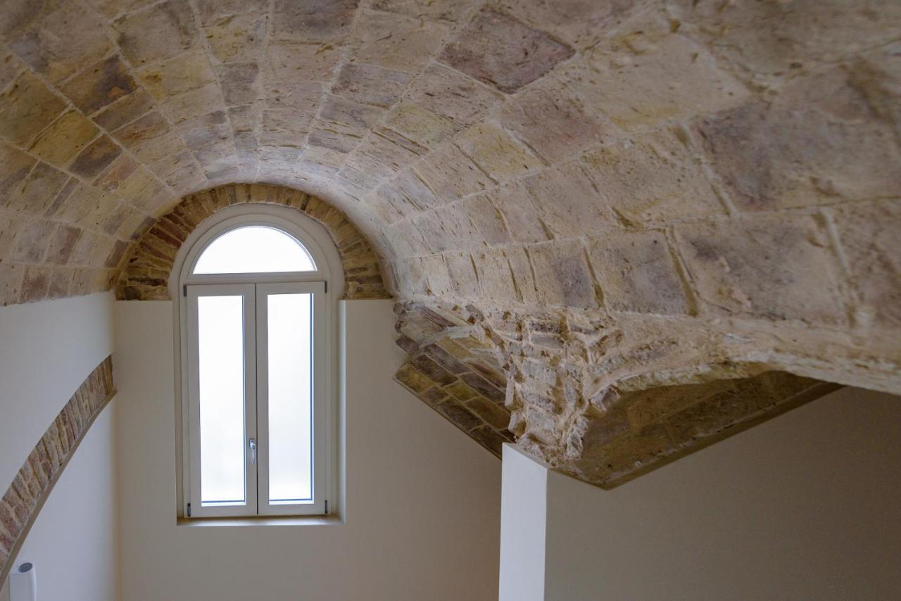 Marie Claire Apartments & Spa Vasto Zewnętrze zdjęcie