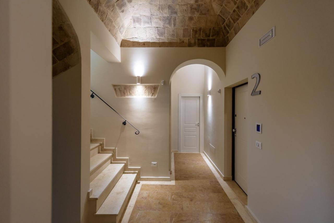 Marie Claire Apartments & Spa Vasto Zewnętrze zdjęcie