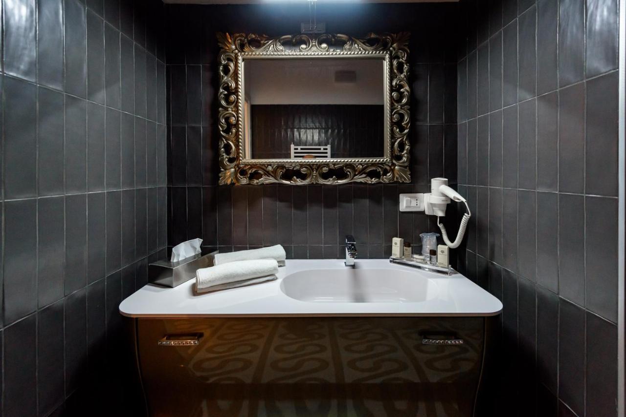 Marie Claire Apartments & Spa Vasto Zewnętrze zdjęcie