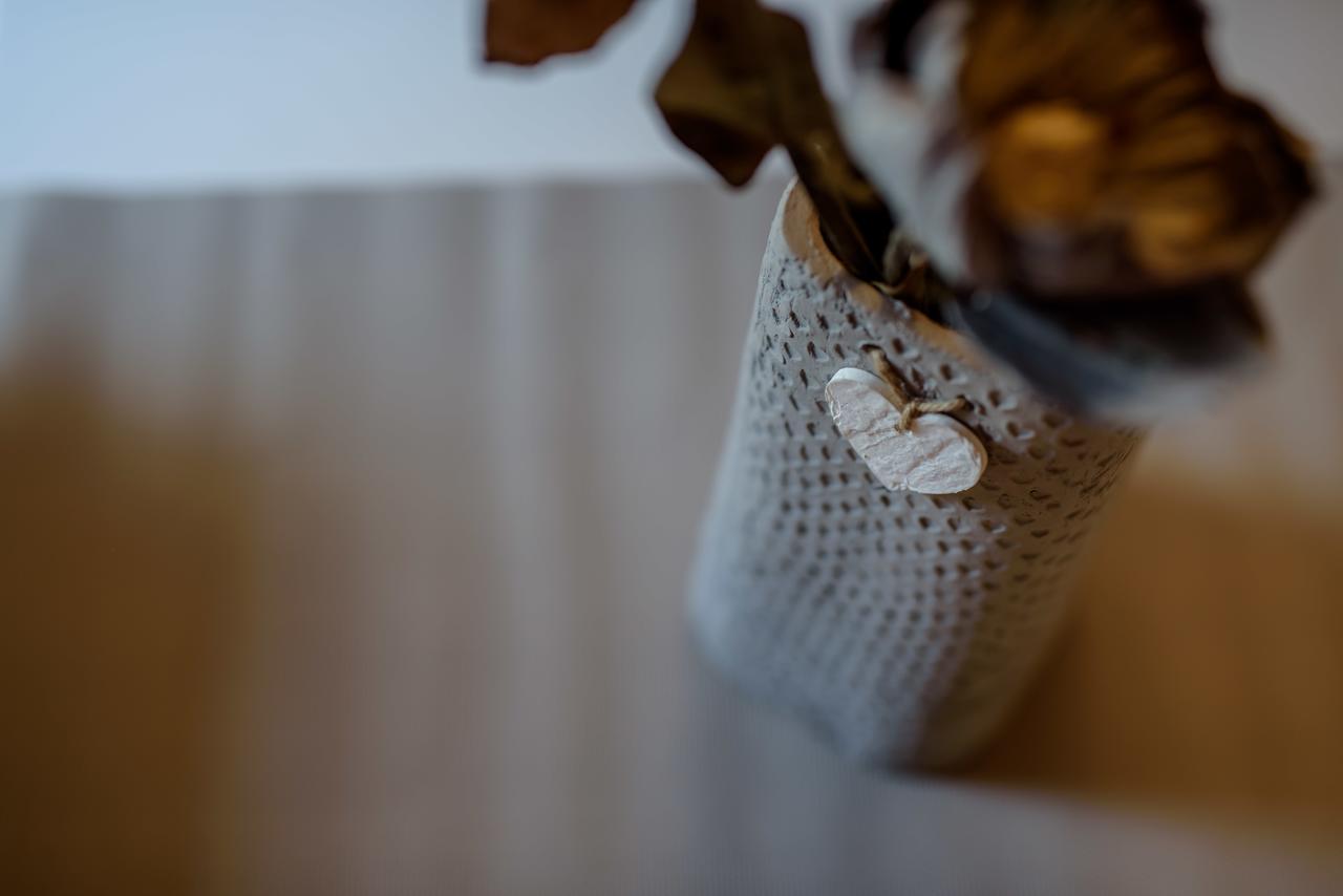 Marie Claire Apartments & Spa Vasto Zewnętrze zdjęcie