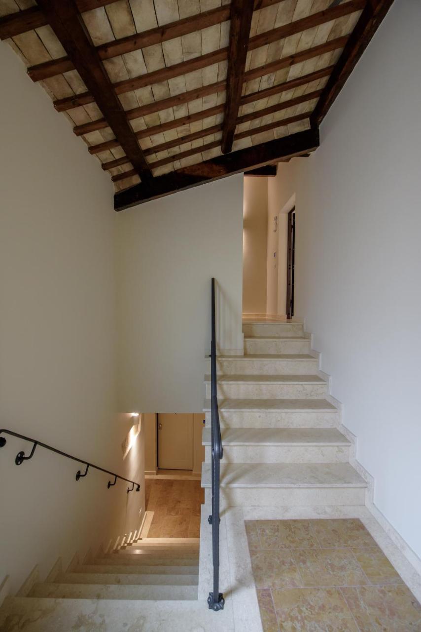 Marie Claire Apartments & Spa Vasto Zewnętrze zdjęcie