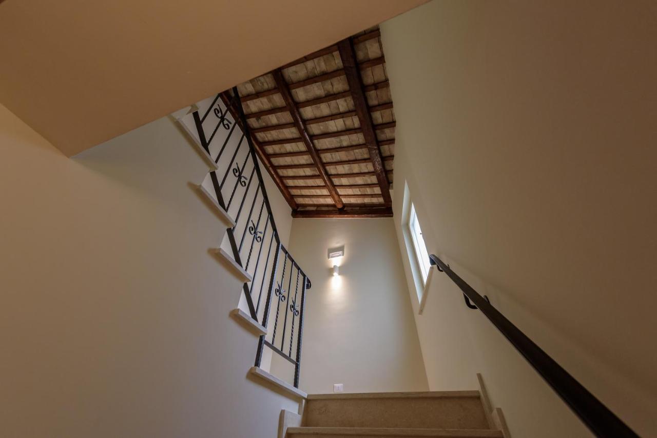 Marie Claire Apartments & Spa Vasto Zewnętrze zdjęcie