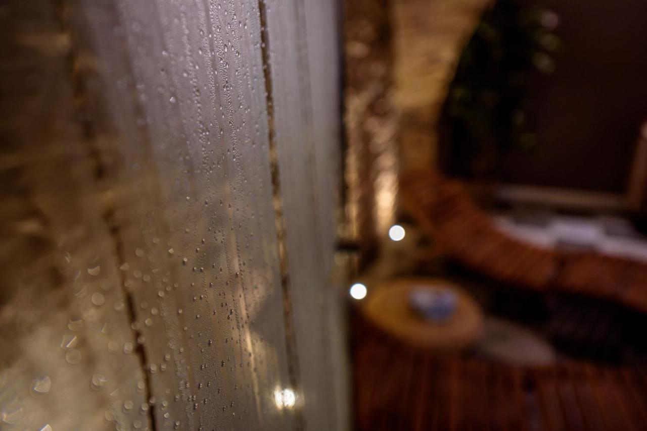 Marie Claire Apartments & Spa Vasto Zewnętrze zdjęcie