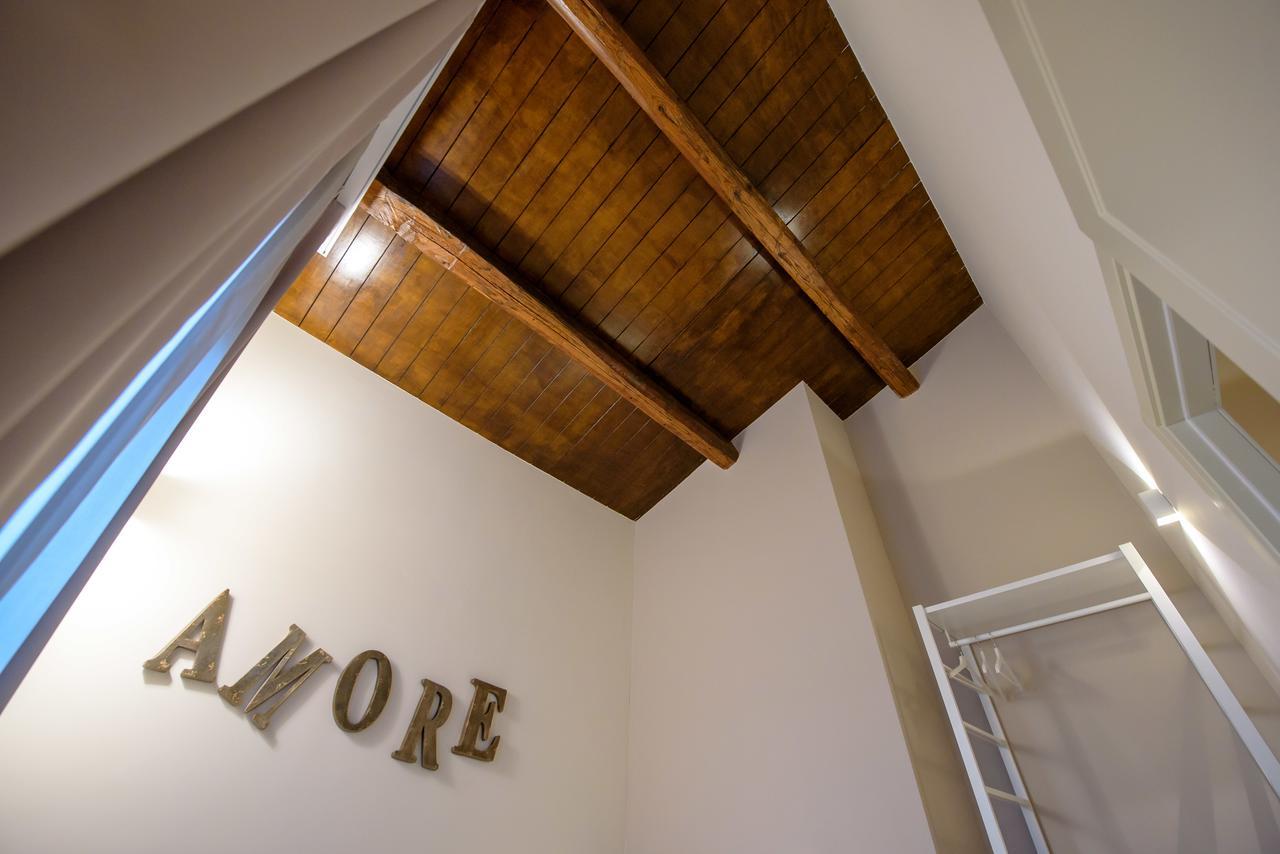Marie Claire Apartments & Spa Vasto Zewnętrze zdjęcie
