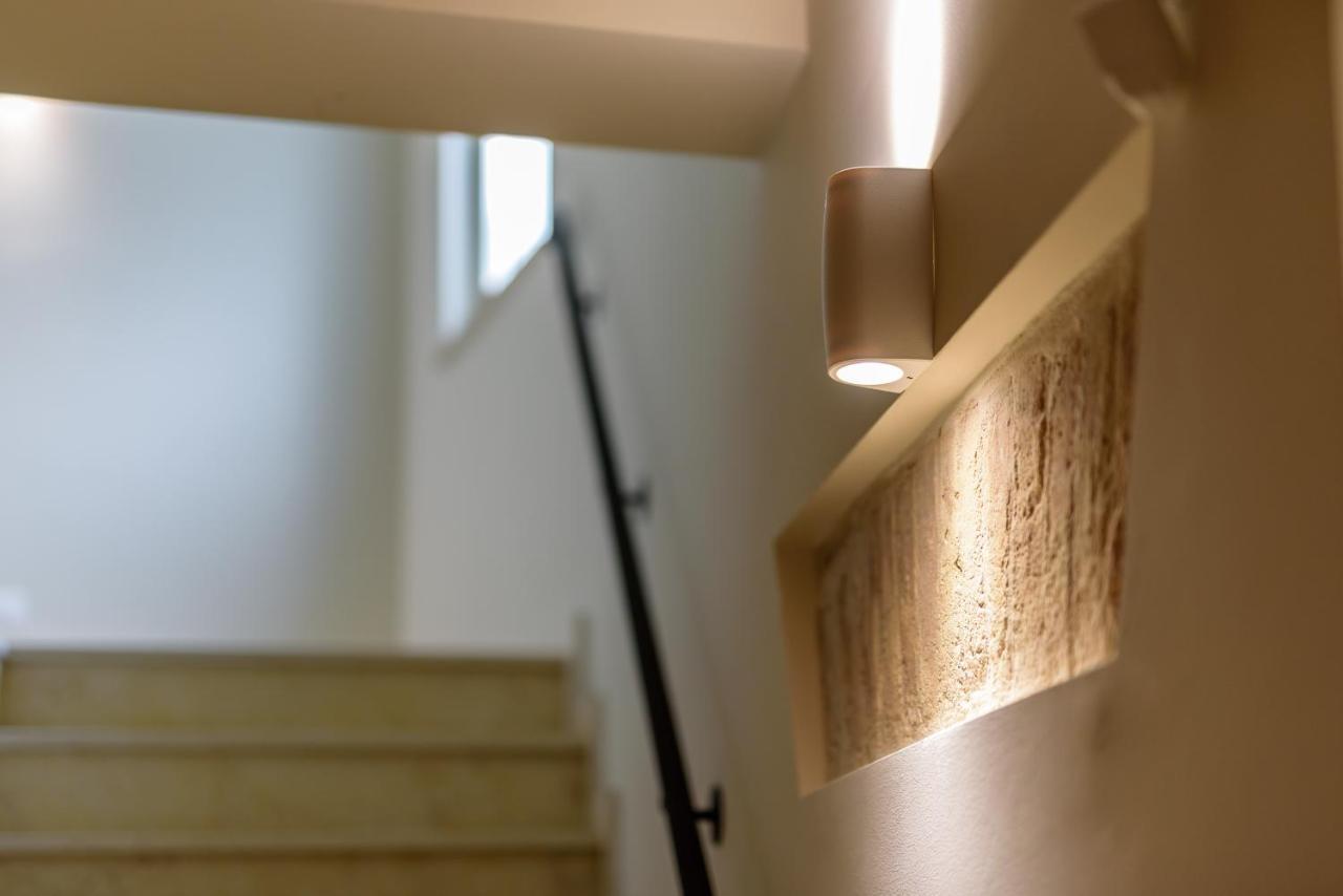 Marie Claire Apartments & Spa Vasto Zewnętrze zdjęcie