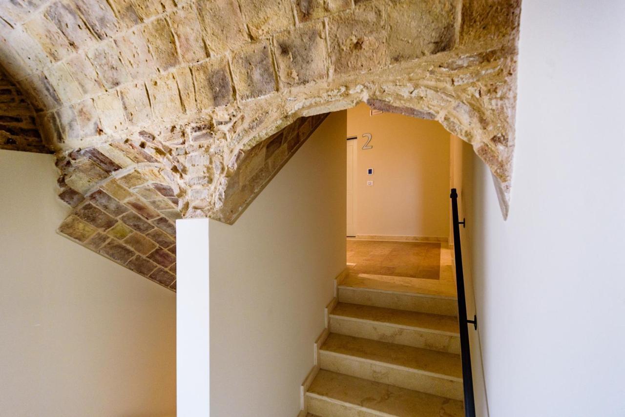 Marie Claire Apartments & Spa Vasto Zewnętrze zdjęcie