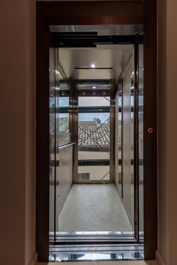 Marie Claire Apartments & Spa Vasto Zewnętrze zdjęcie