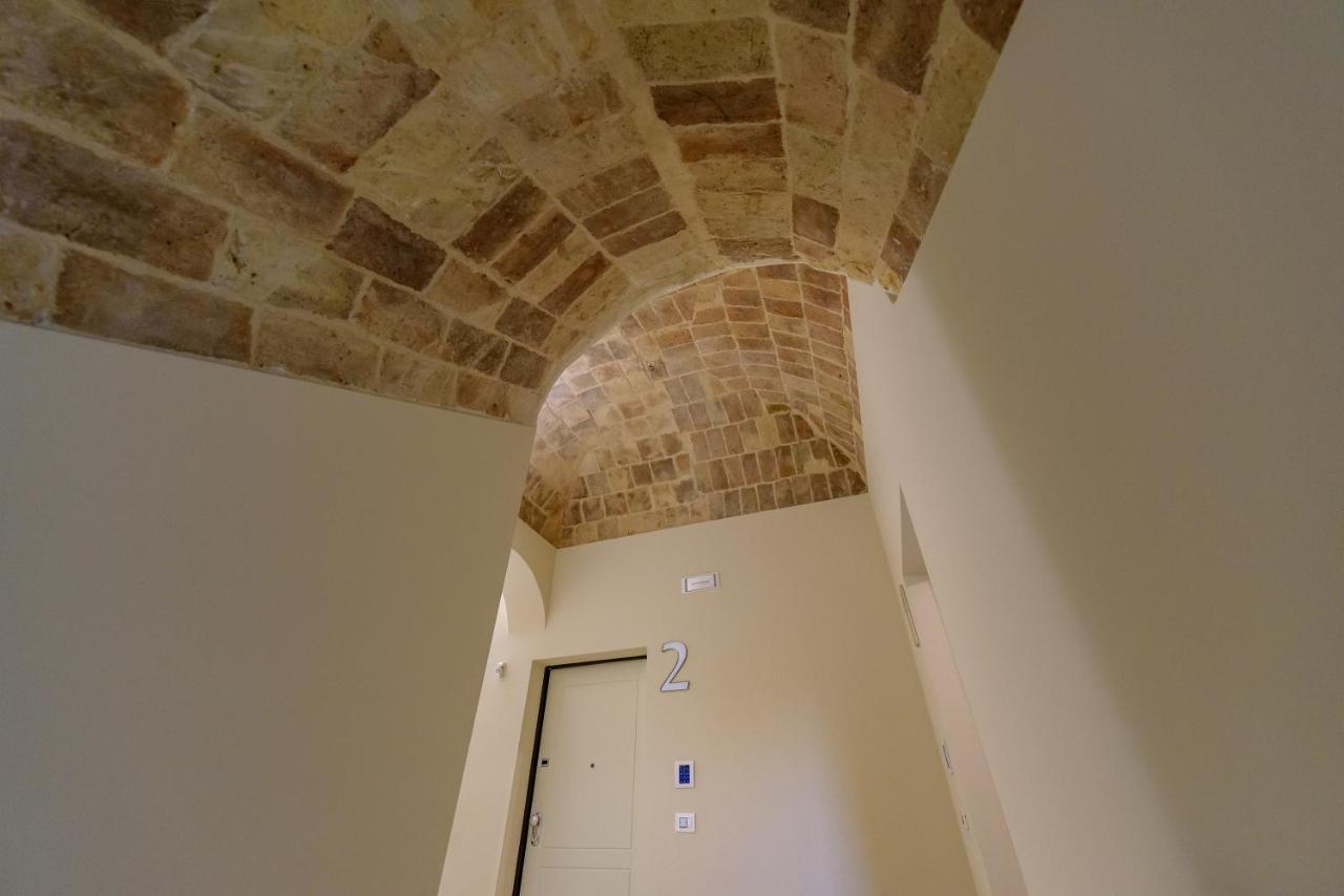 Marie Claire Apartments & Spa Vasto Zewnętrze zdjęcie
