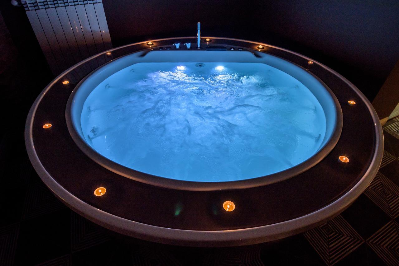Marie Claire Apartments & Spa Vasto Zewnętrze zdjęcie